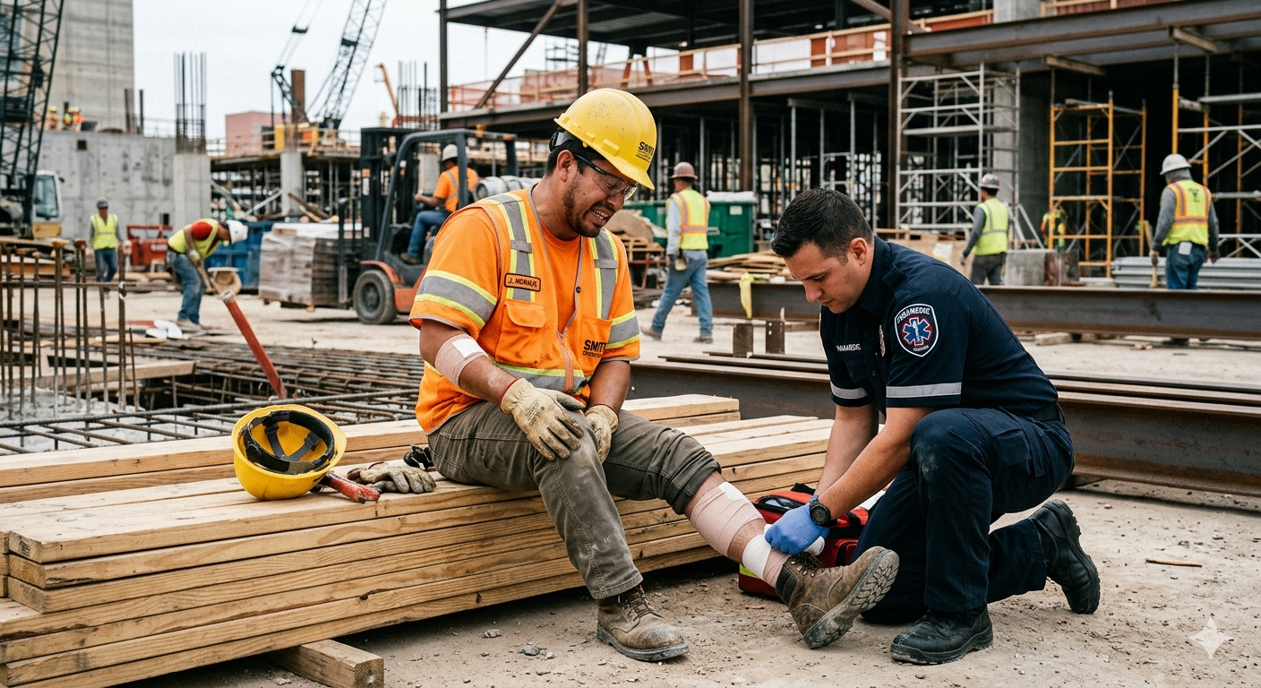 Workers' Compensation