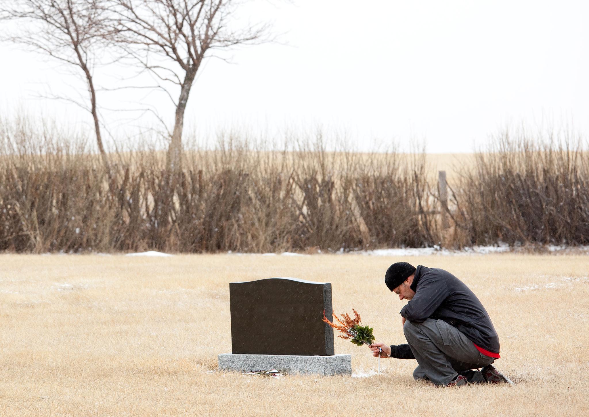 Wrongful Death
